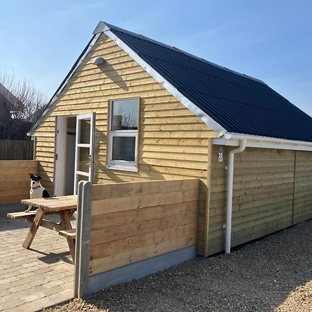 Thorsminde Camping & Cottages Exterior photo