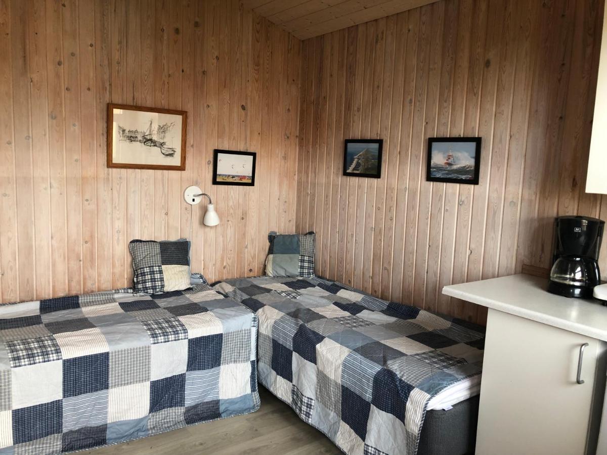 Thorsminde Camping & Cottages Exterior photo