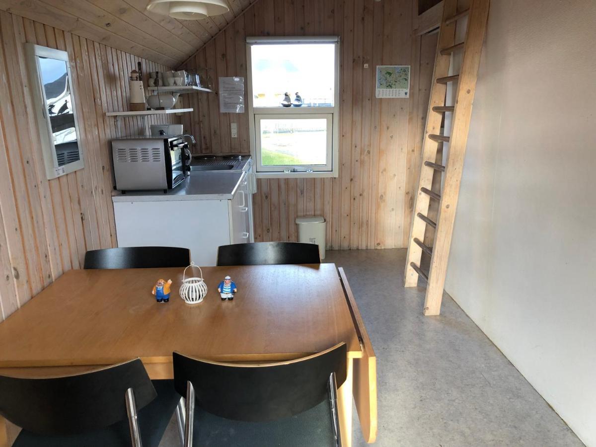 Thorsminde Camping & Cottages Exterior photo