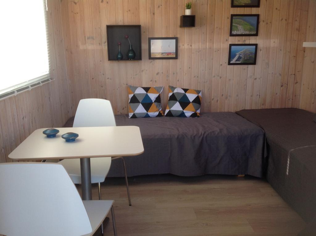 Thorsminde Camping & Cottages Room photo