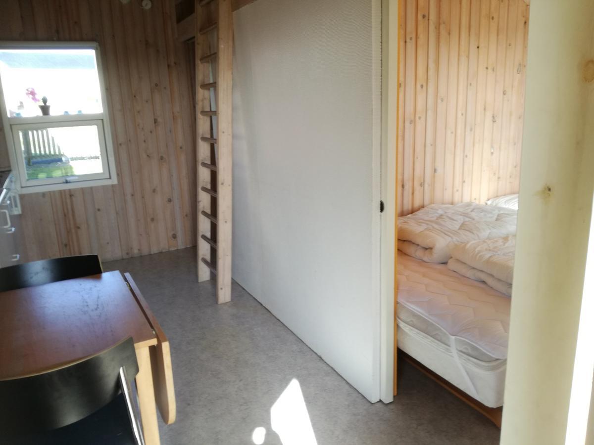 Thorsminde Camping & Cottages Exterior photo